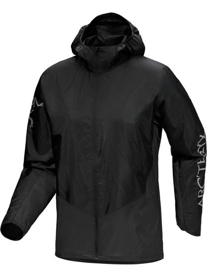 Norvan Windshell Hoody M