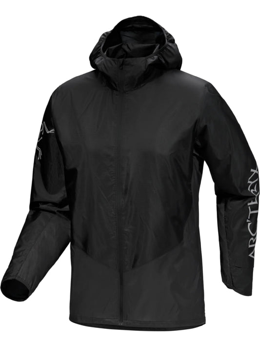 Norvan Windshell Hoody M