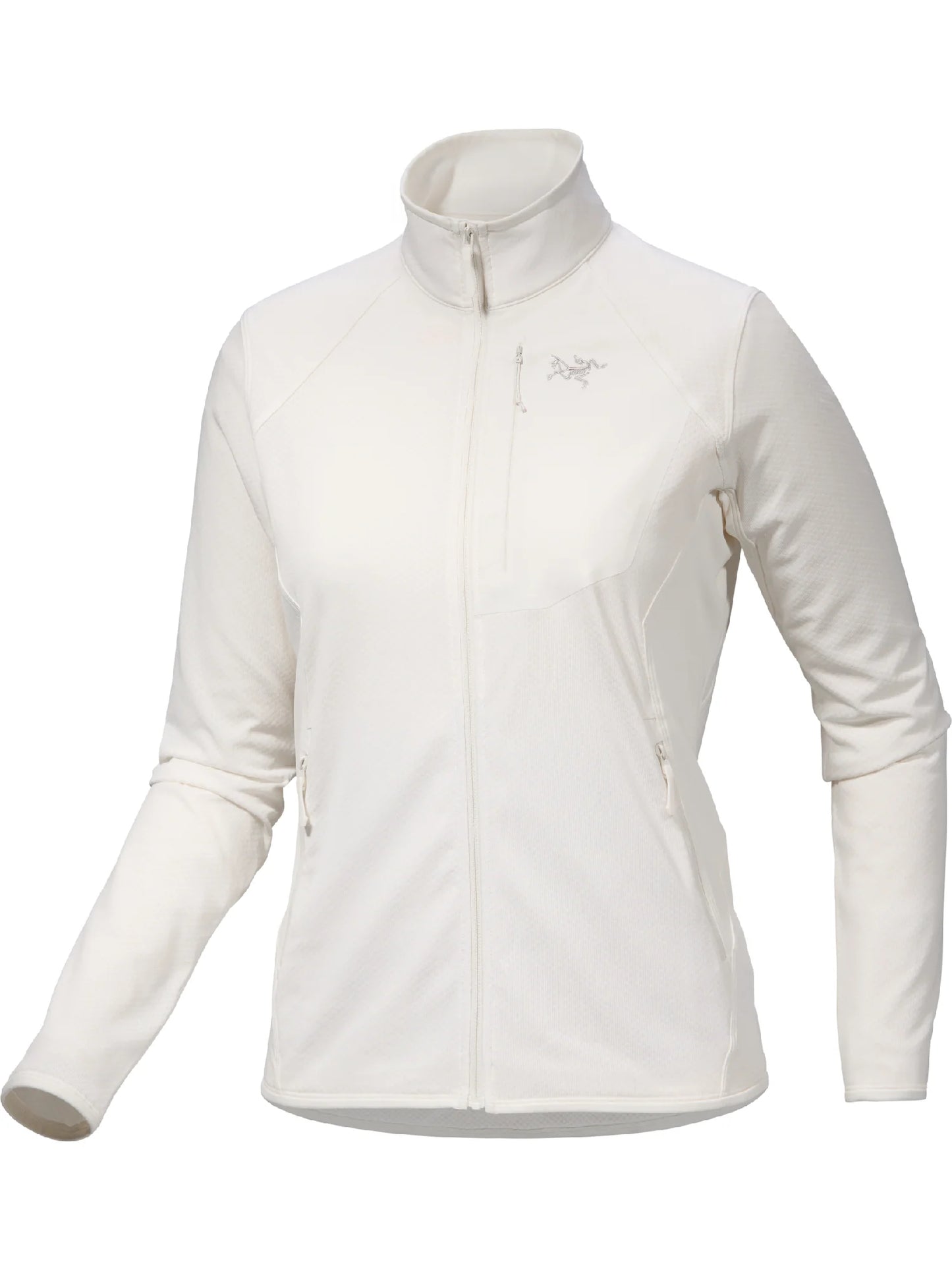 Delta Jacket W