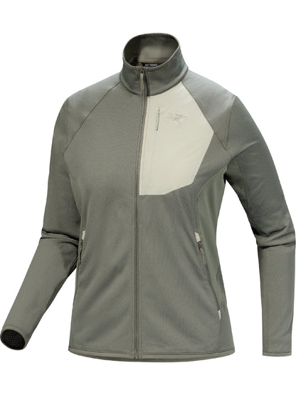 Delta Jacket W