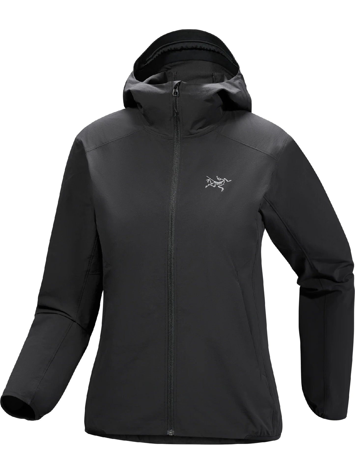 Gamma Lightweight Hoody W