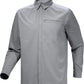 Skyline LS Shirt M