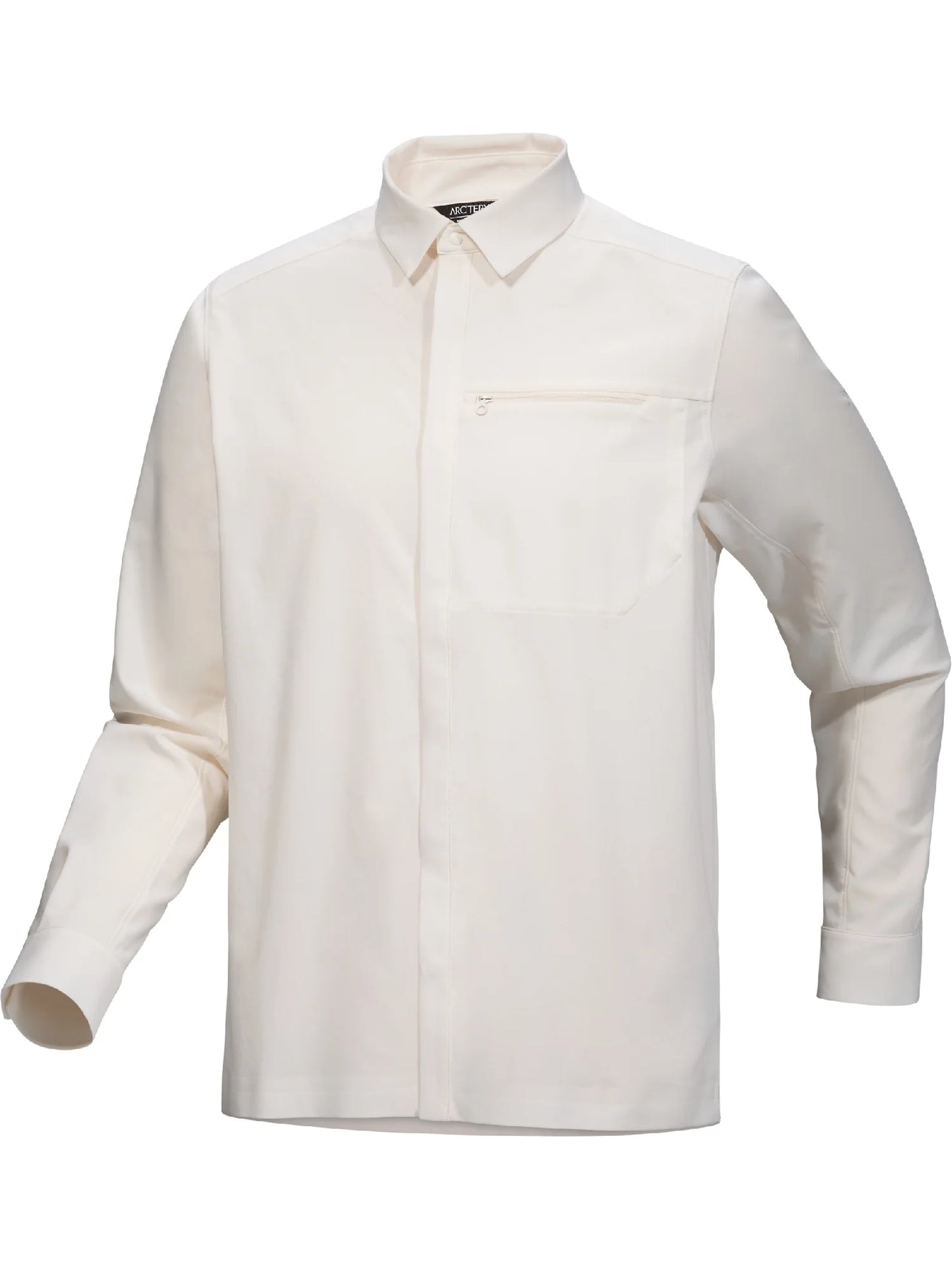 Skyline LS Shirt M