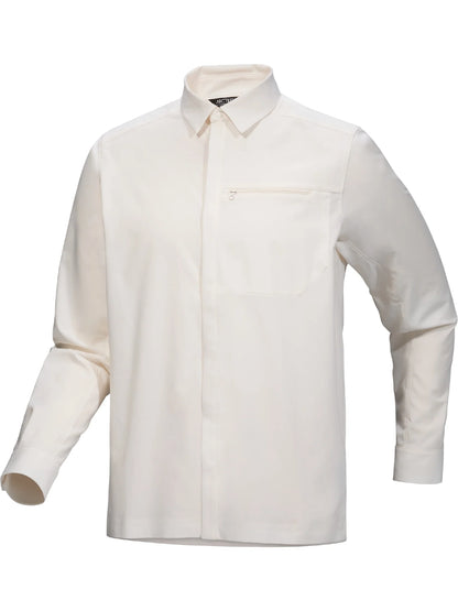 Skyline LS Shirt M