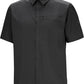 Skyline SS Shirt M