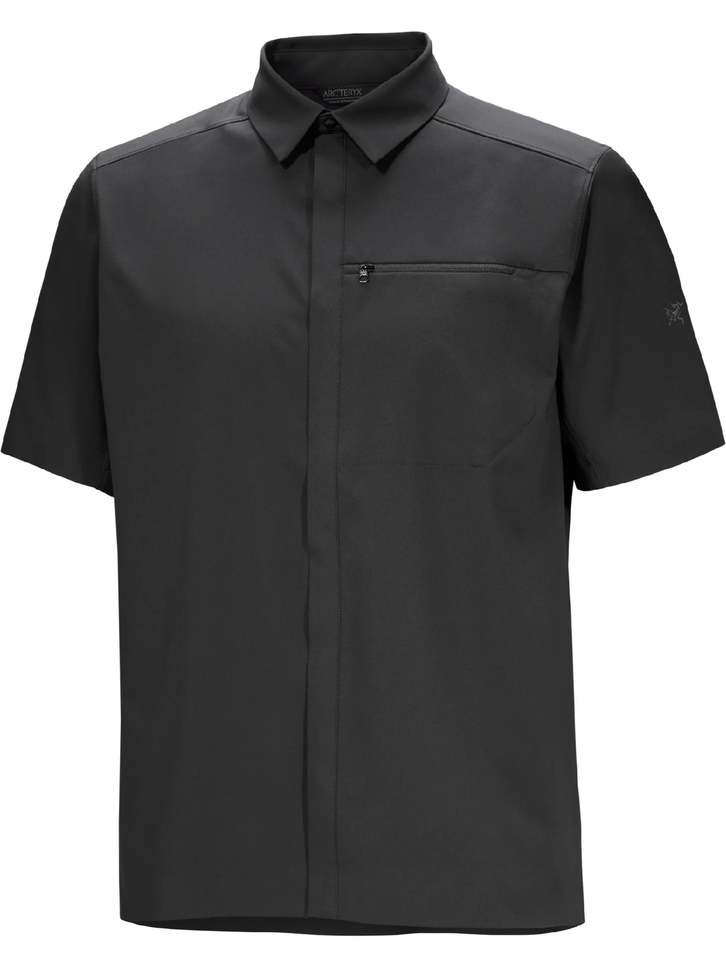 Skyline SS Shirt M