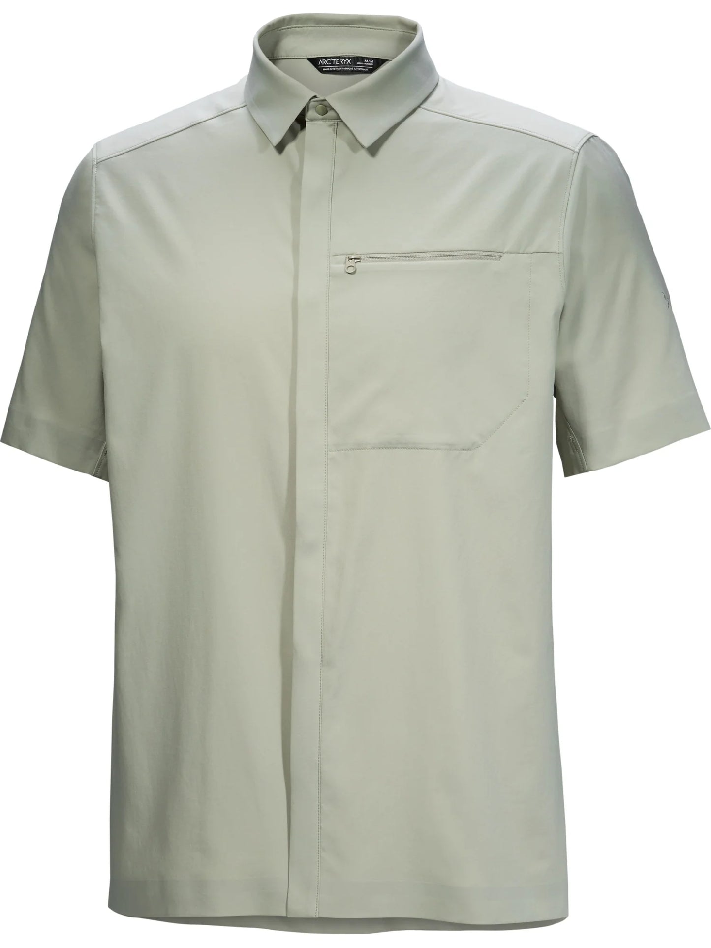 Skyline SS Shirt M