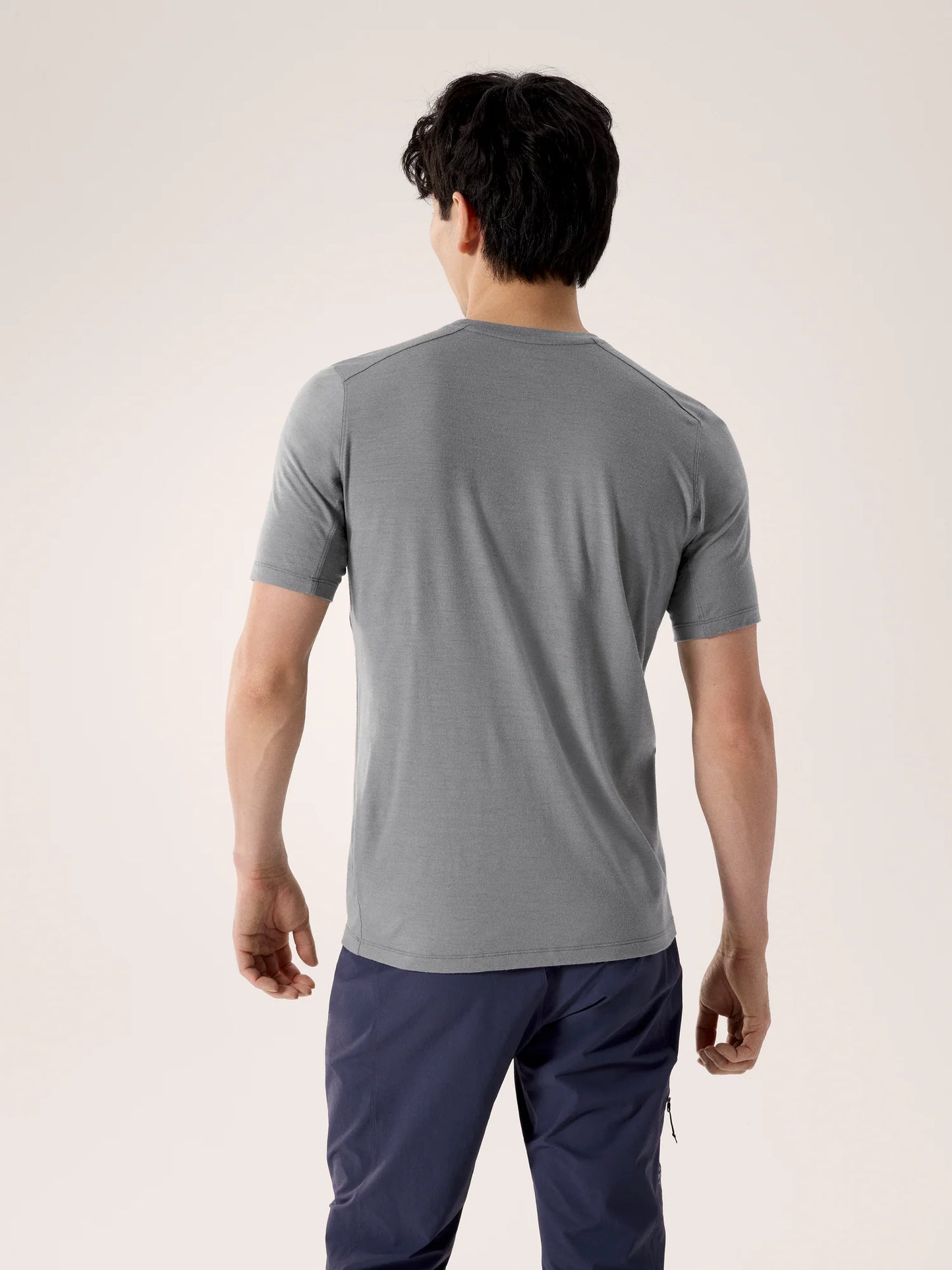 Ionia Merino Wool SS M