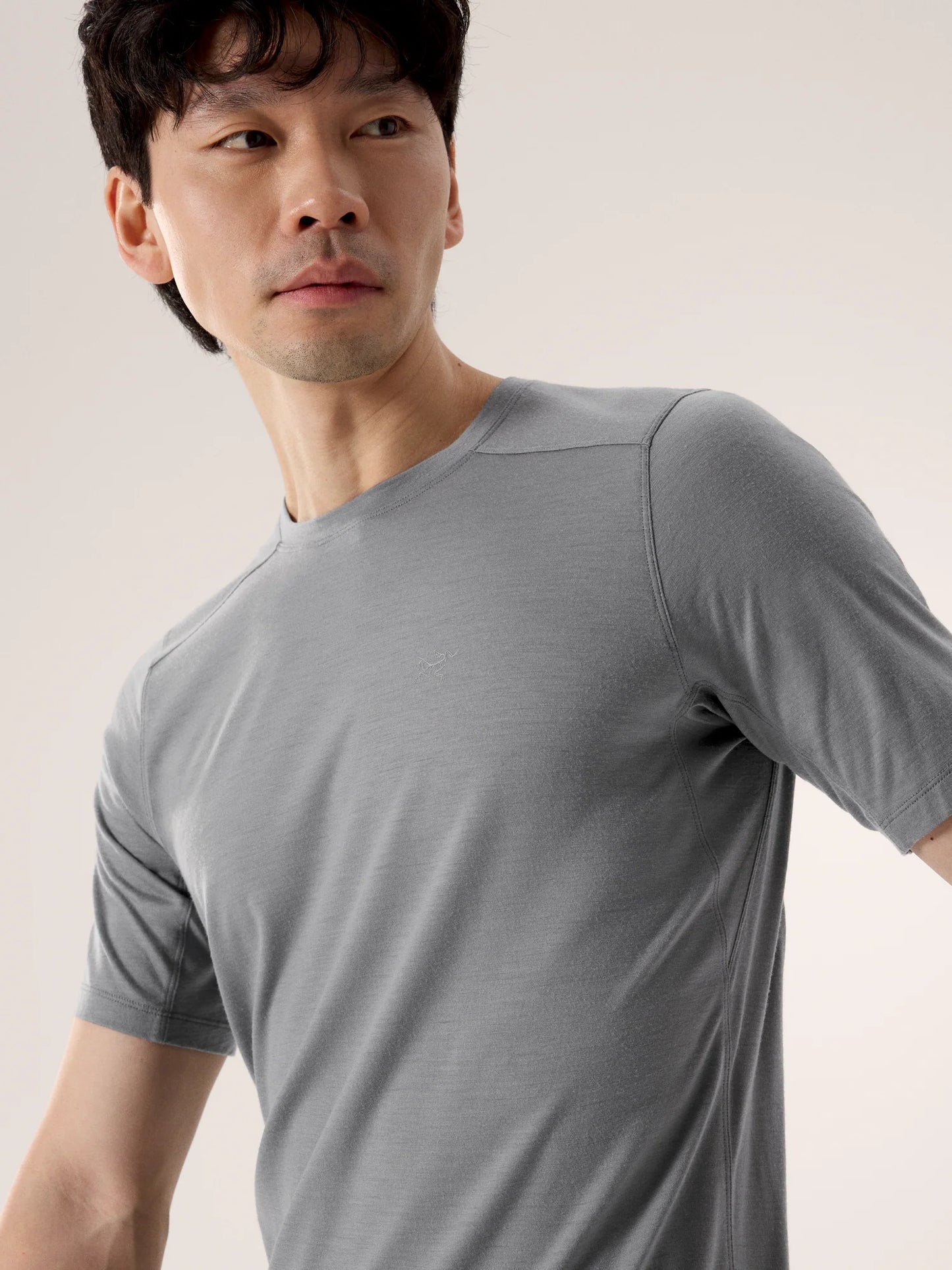 Ionia Merino Wool SS M