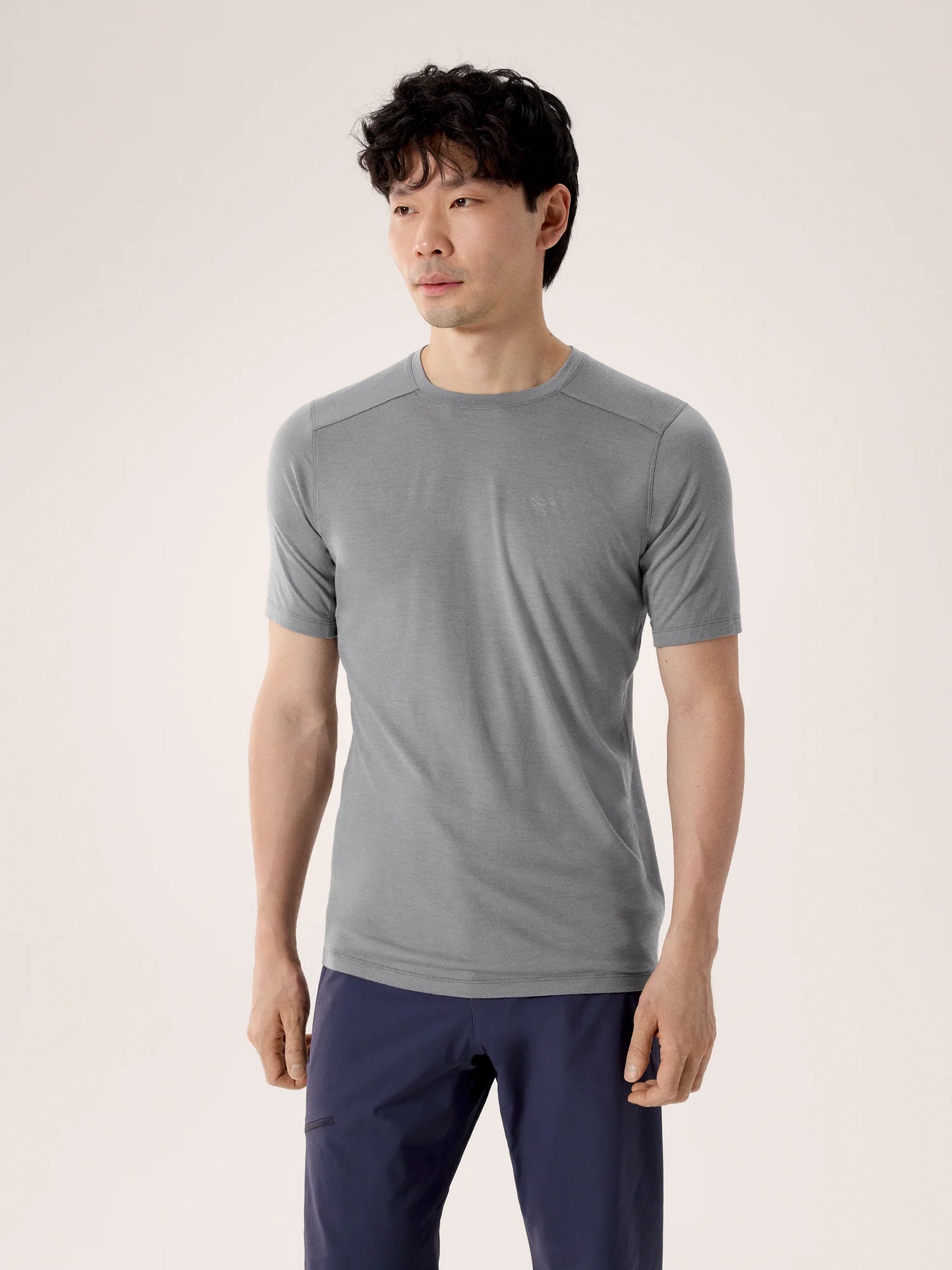 Ionia Merino Wool SS M