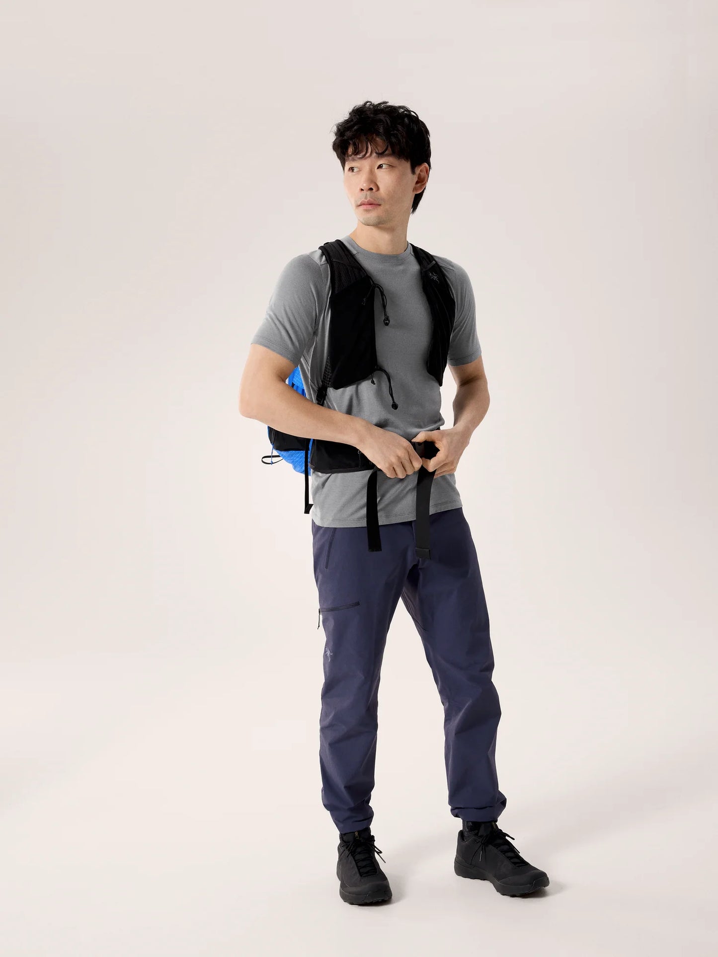 Ionia Merino Wool SS M