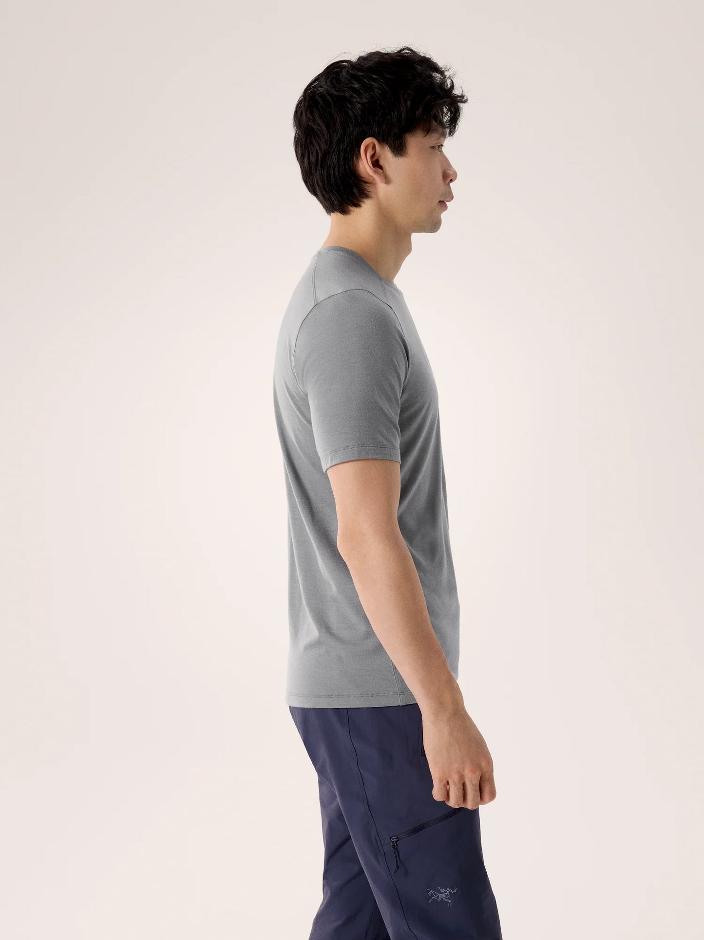 Ionia Merino Wool SS M