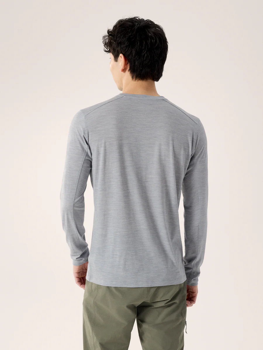 Ionia Merino Wool LS M