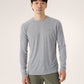 Ionia Merino Wool LS M