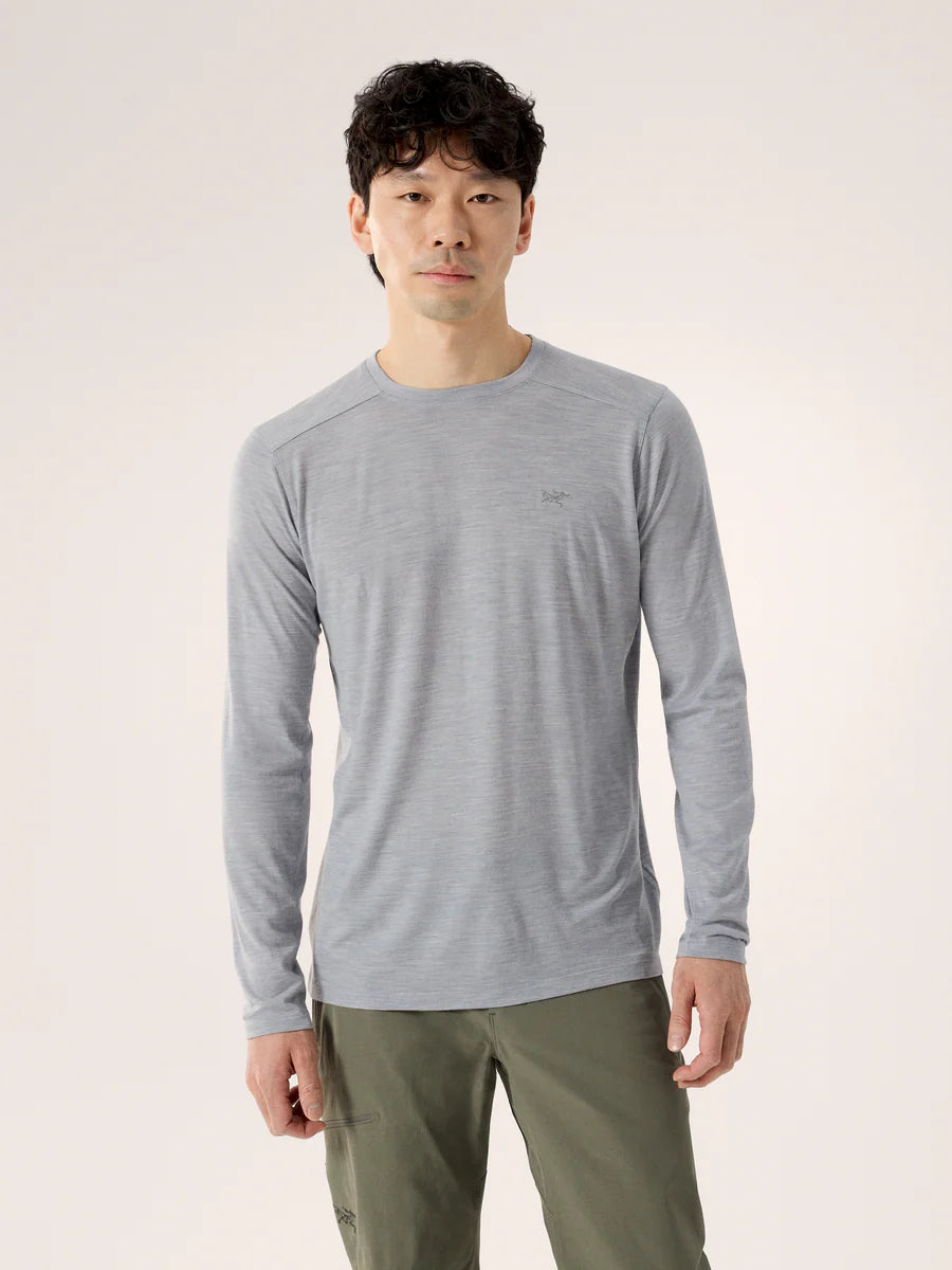 Ionia Merino Wool LS M