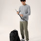 Ionia Merino Wool LS M