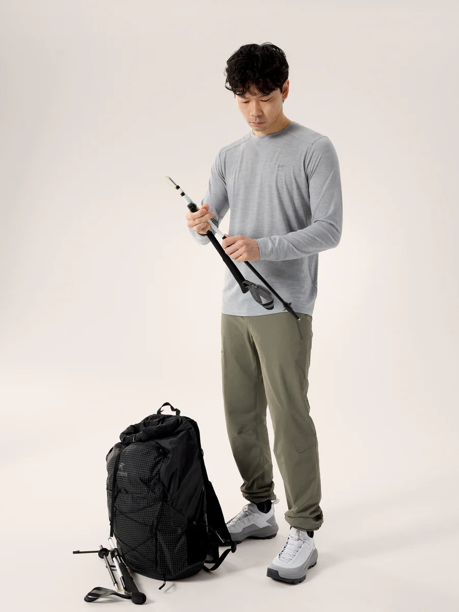 Ionia Merino Wool LS M
