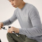 Ionia Merino Wool LS M