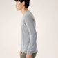 Ionia Merino Wool LS M