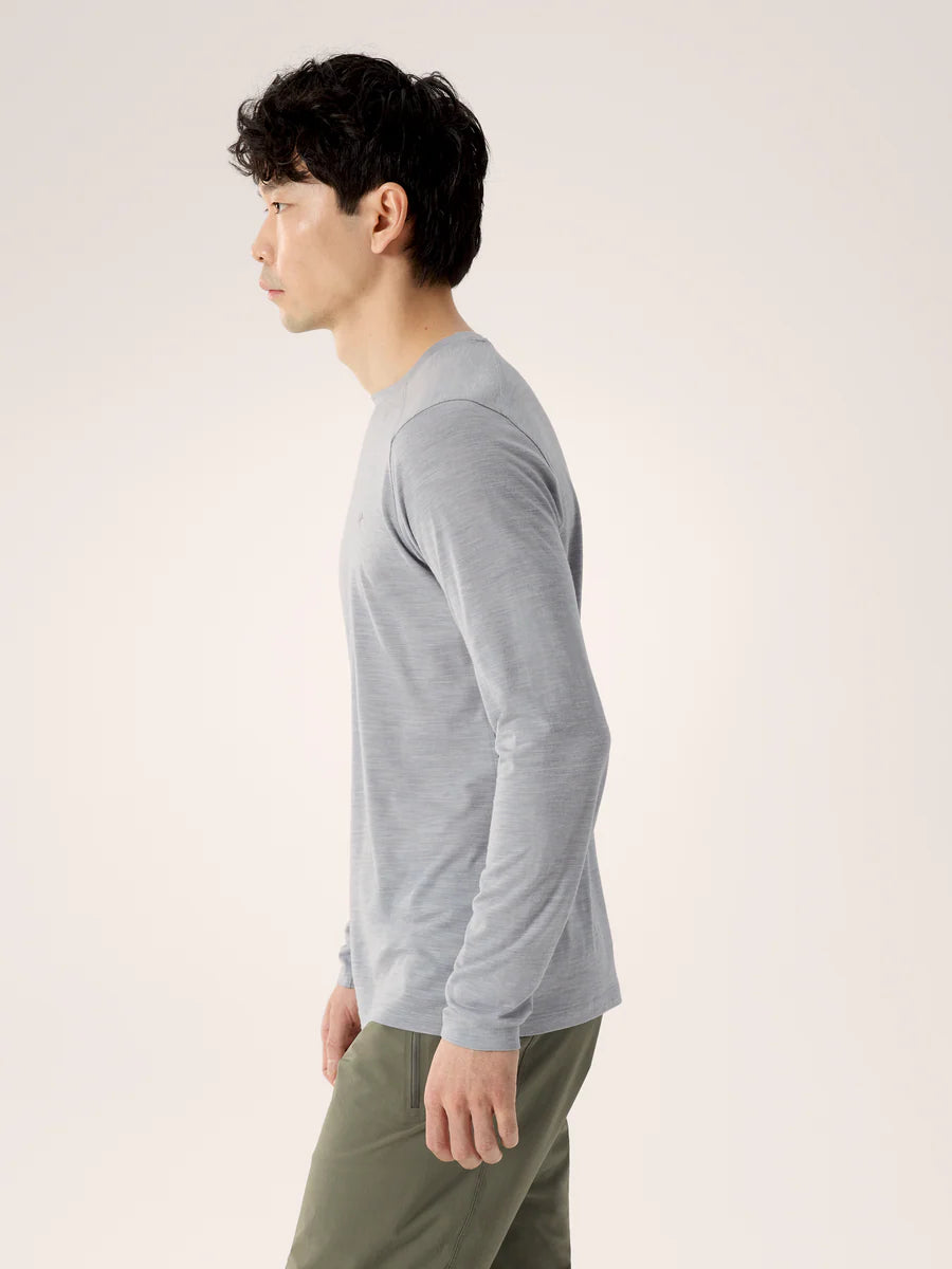 Ionia Merino Wool LS M