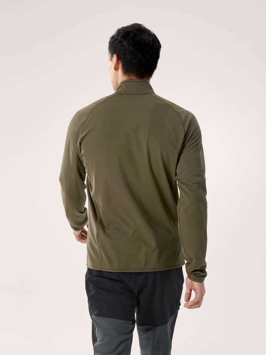 Delta Jacket M