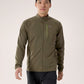 Delta Jacket M