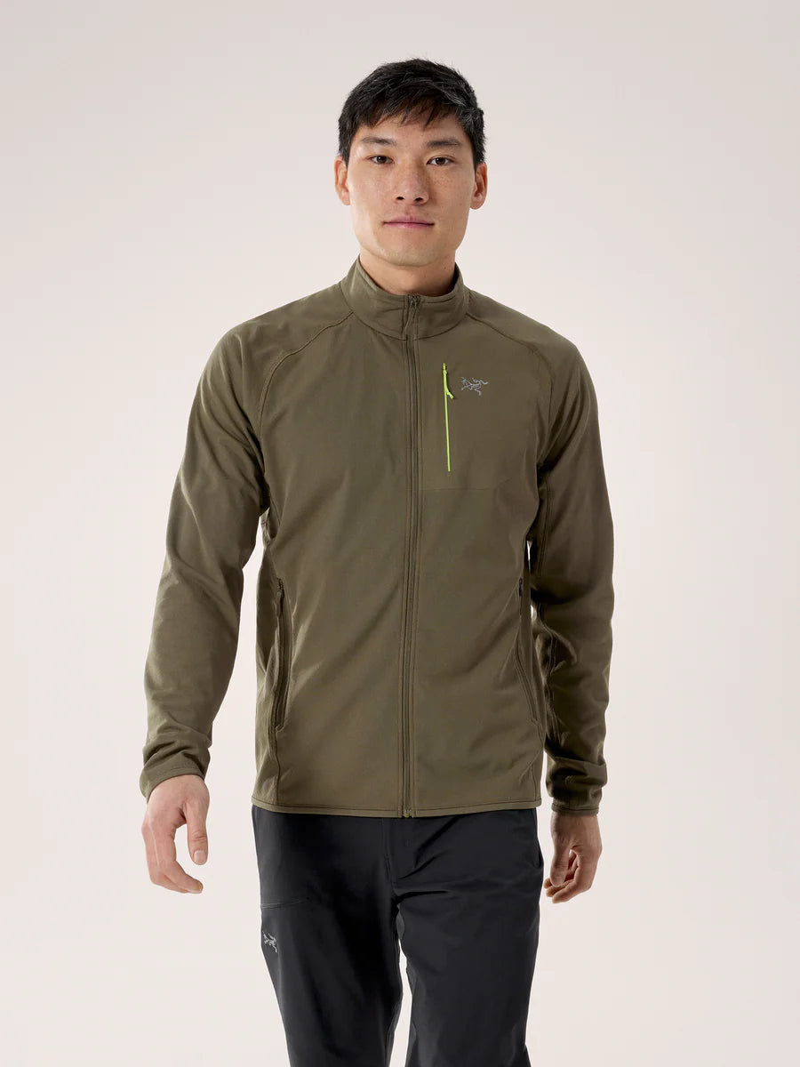 Delta Jacket M