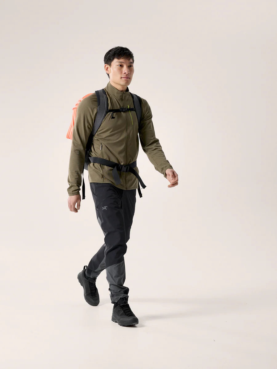 Delta Jacket M