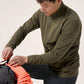 Delta Jacket M