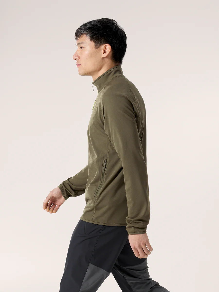 Delta Jacket M