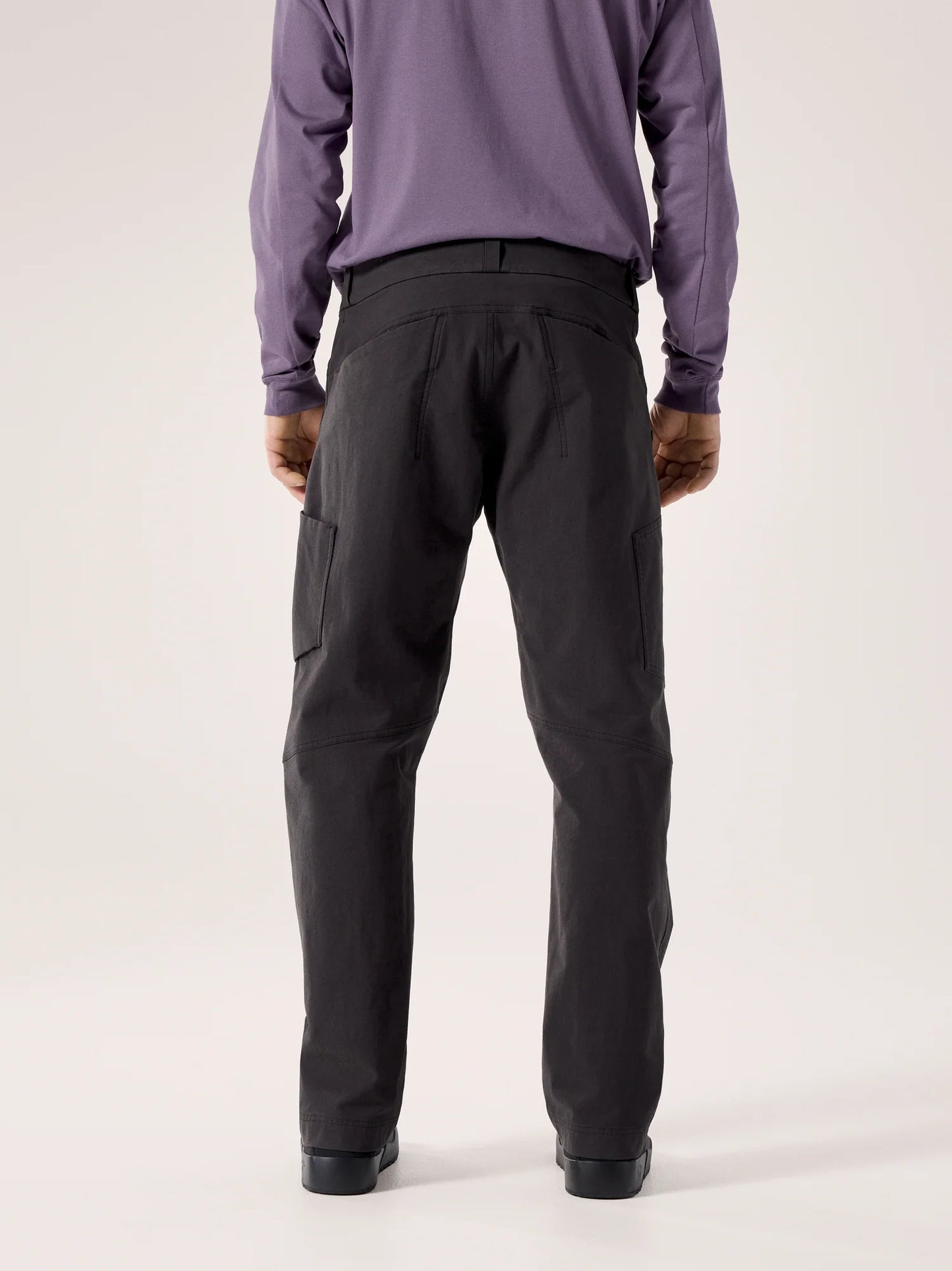 Cronin Cotton Pant M