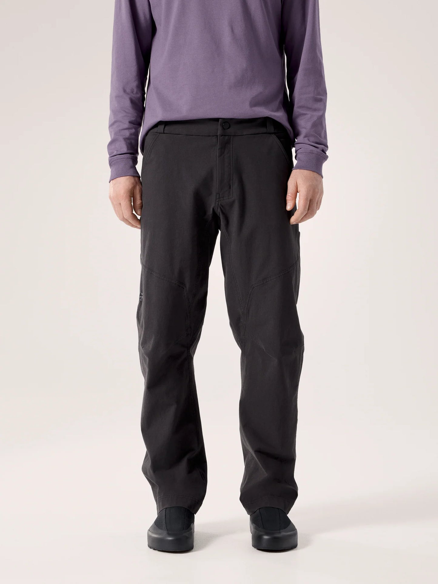 Cronin Cotton Pant M