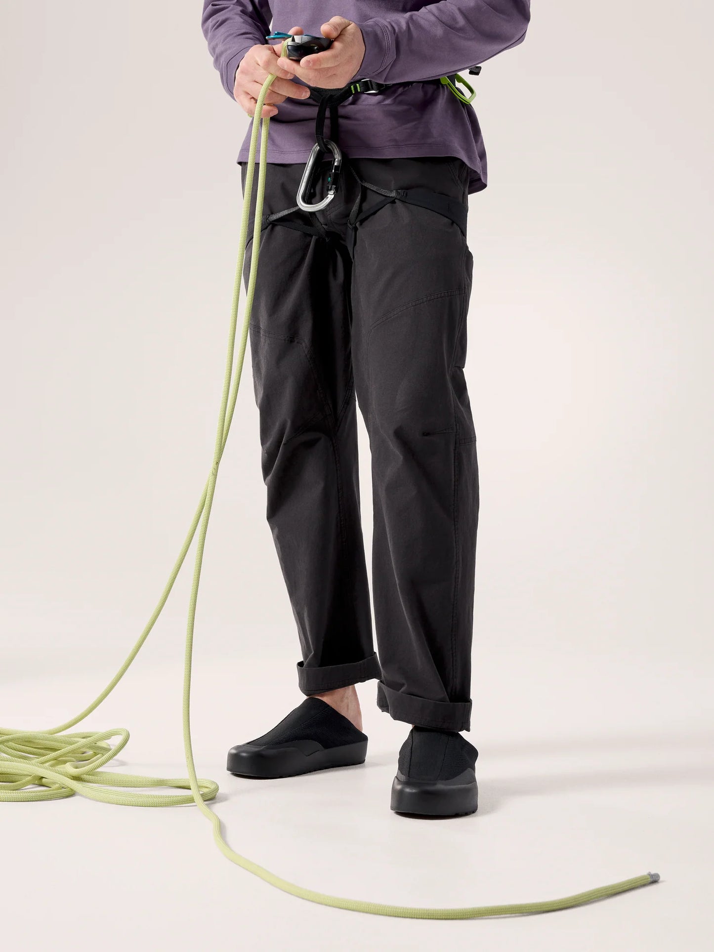 Cronin Cotton Pant M