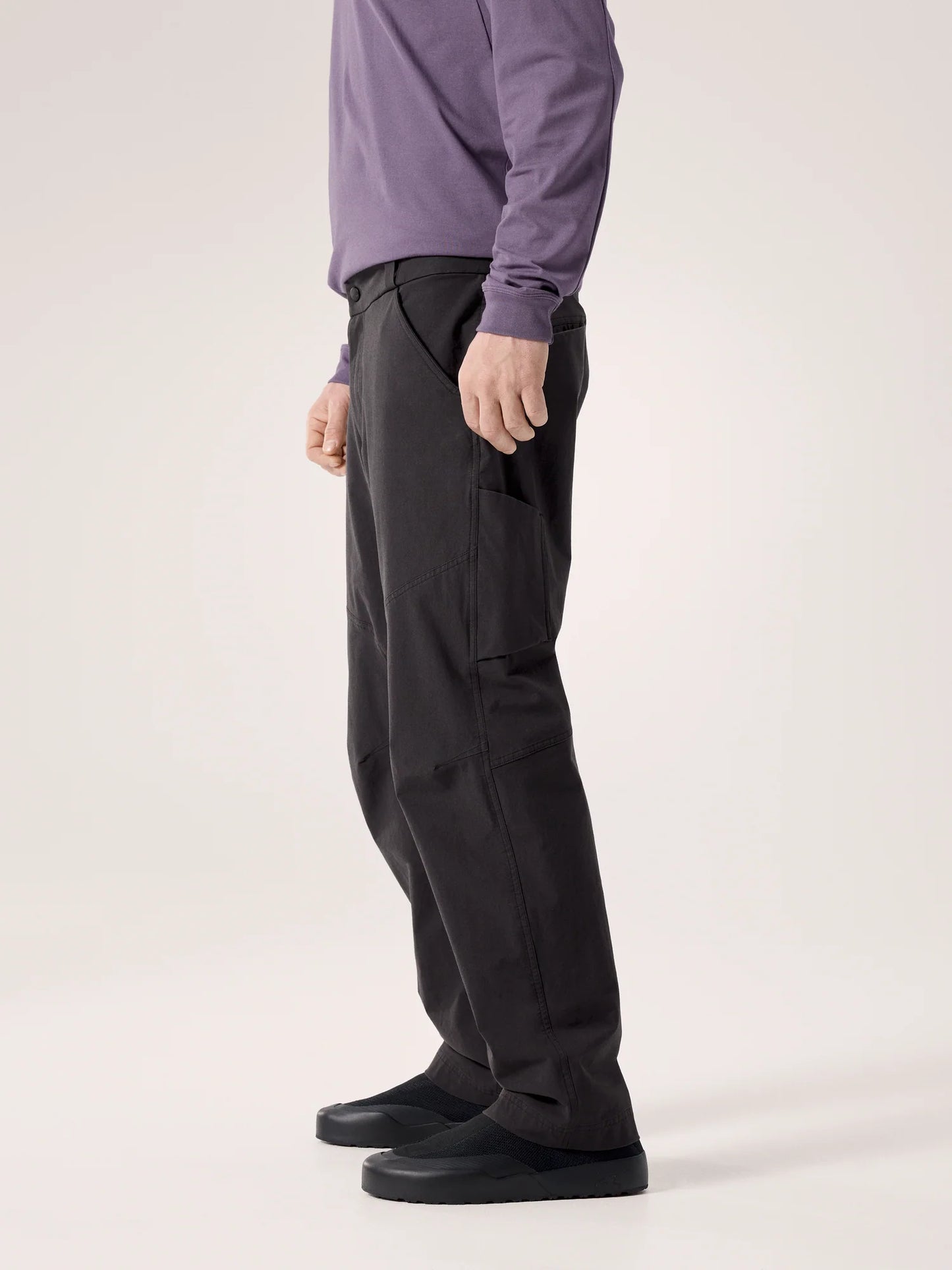 Cronin Cotton Pant M