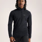Rho LT Zip Neck M