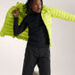 Rho LT Zip Neck M