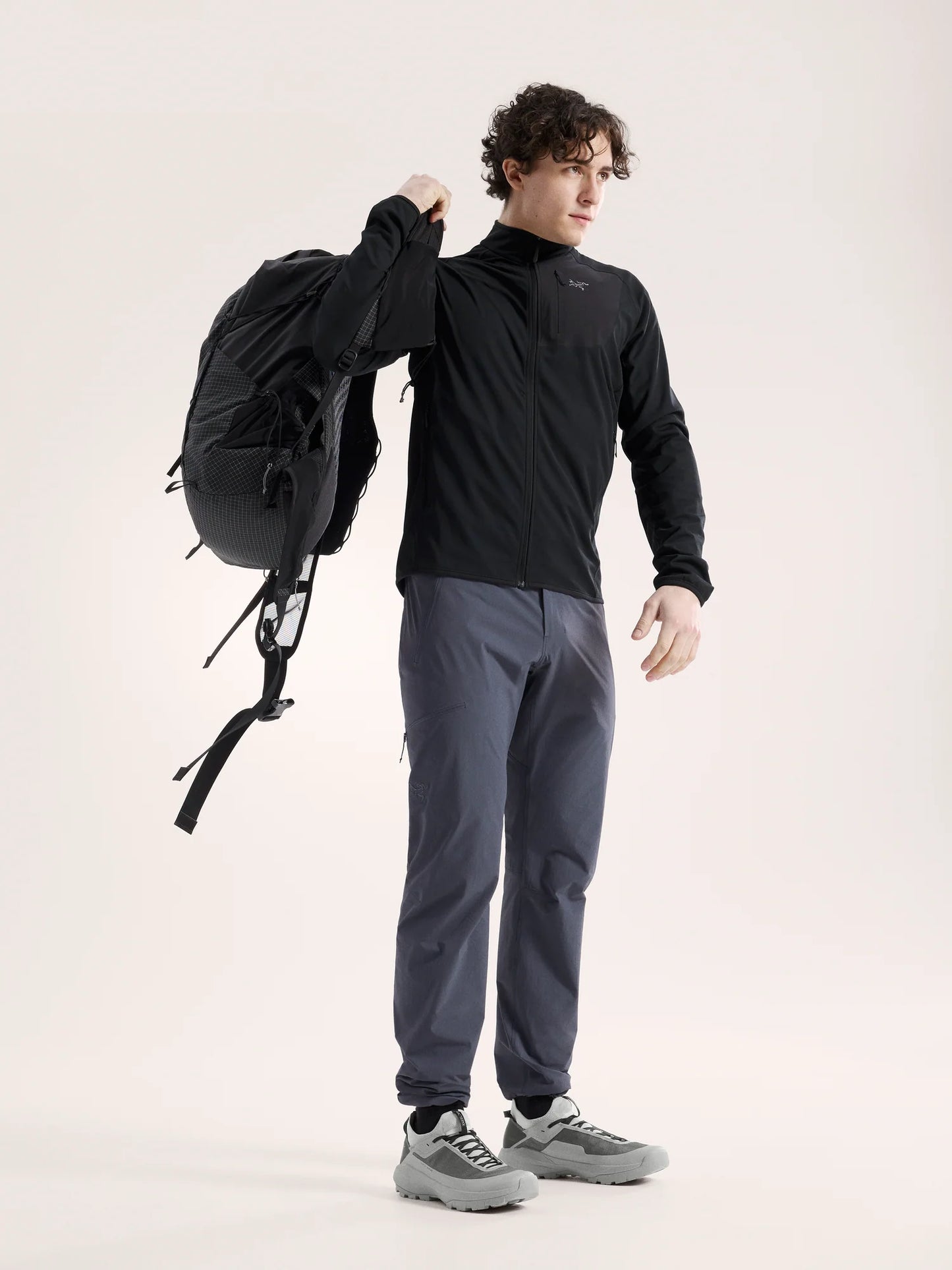 Gamma SL Pant M
