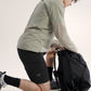 Gamma SL Short 9" M