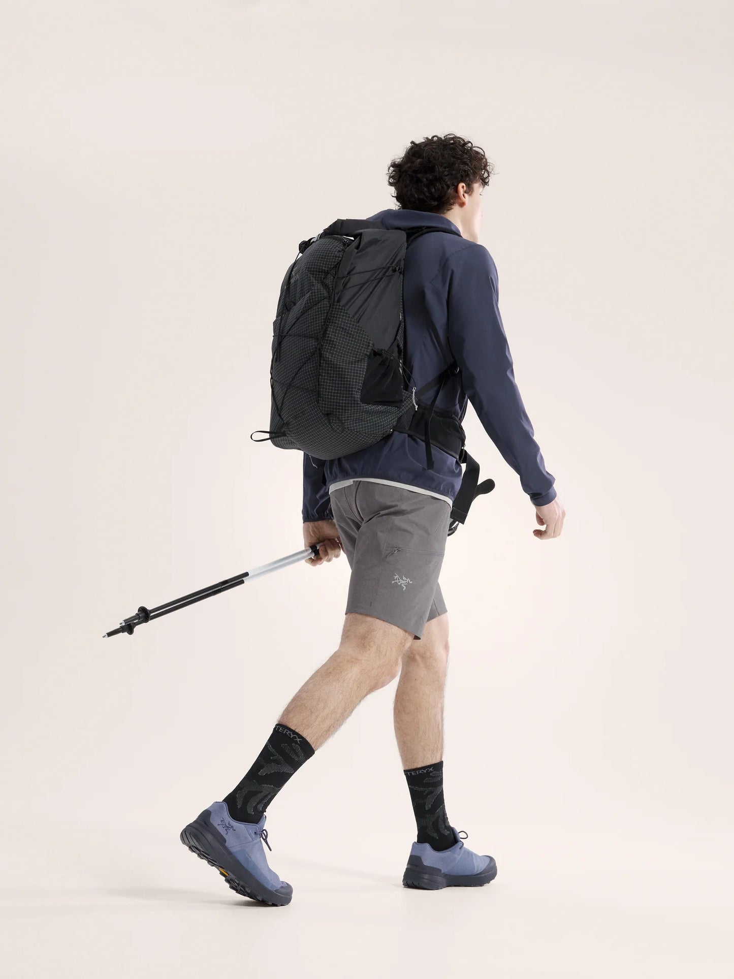Gamma SL Short 9" M