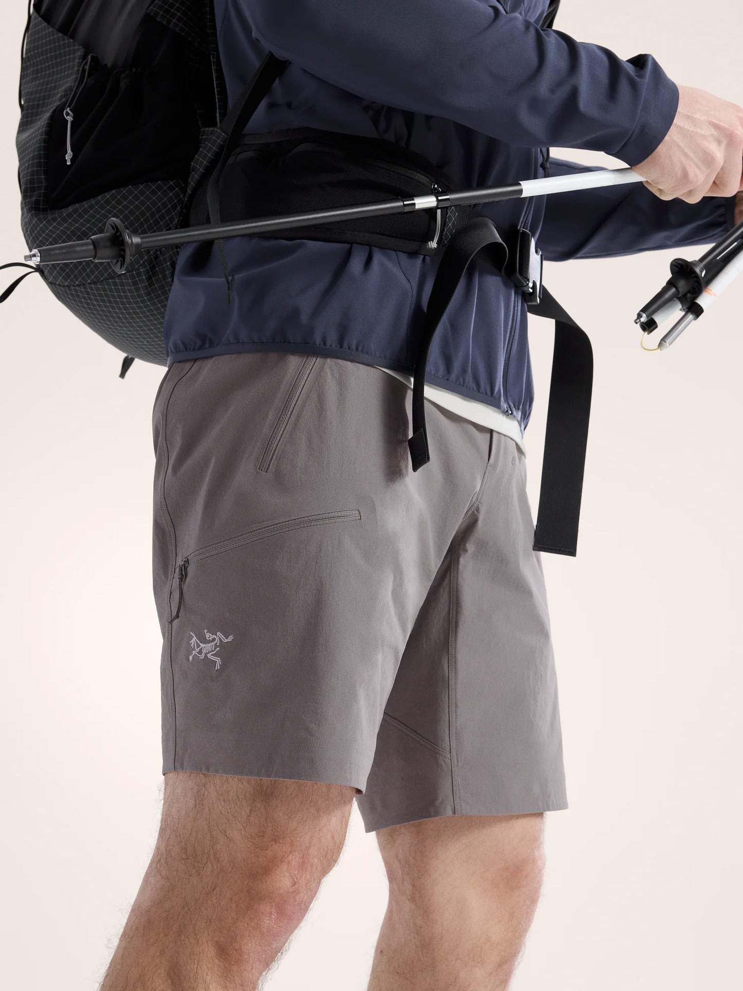 Gamma SL Short 9" M