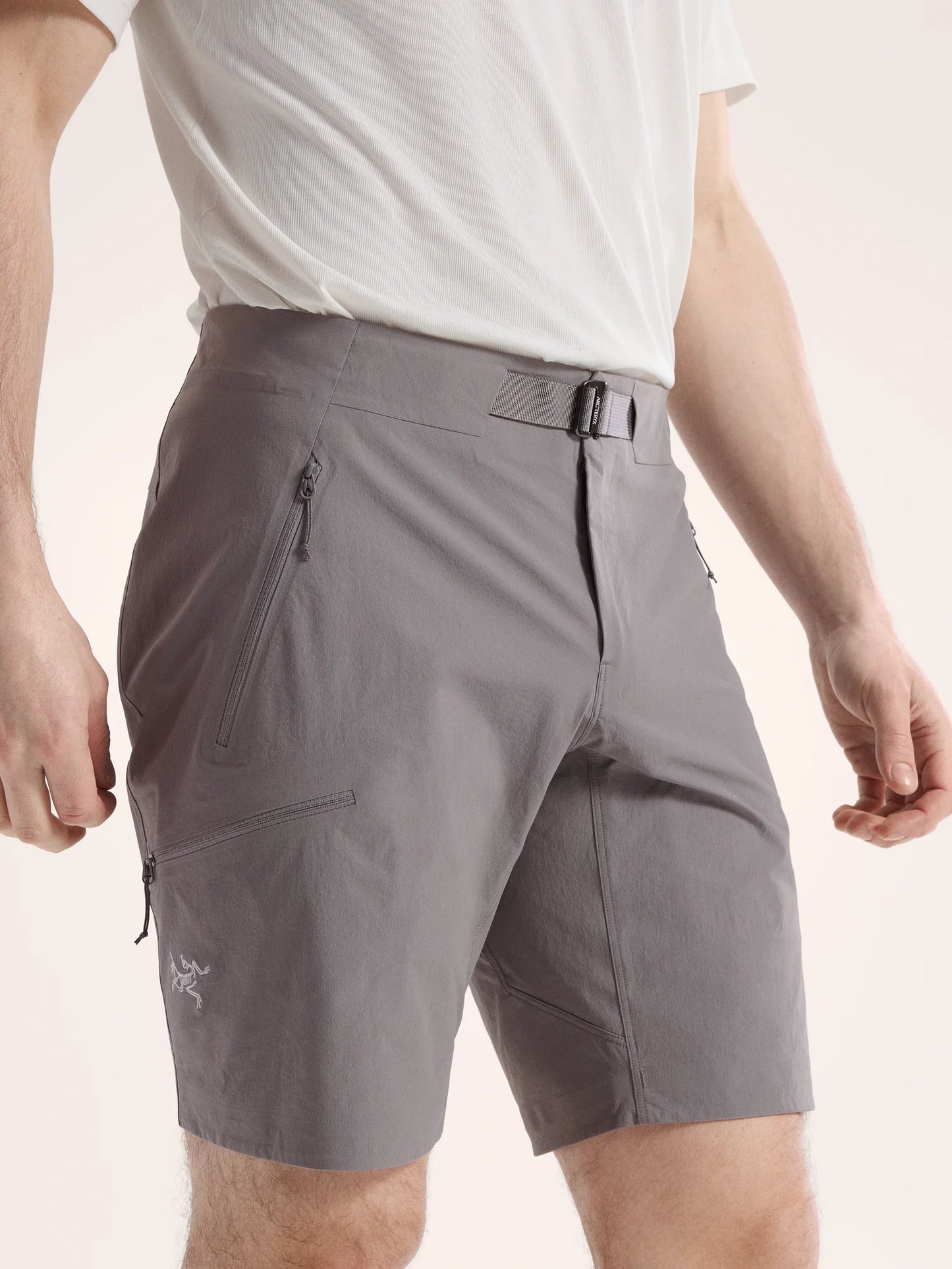 Gamma SL Short 9" M