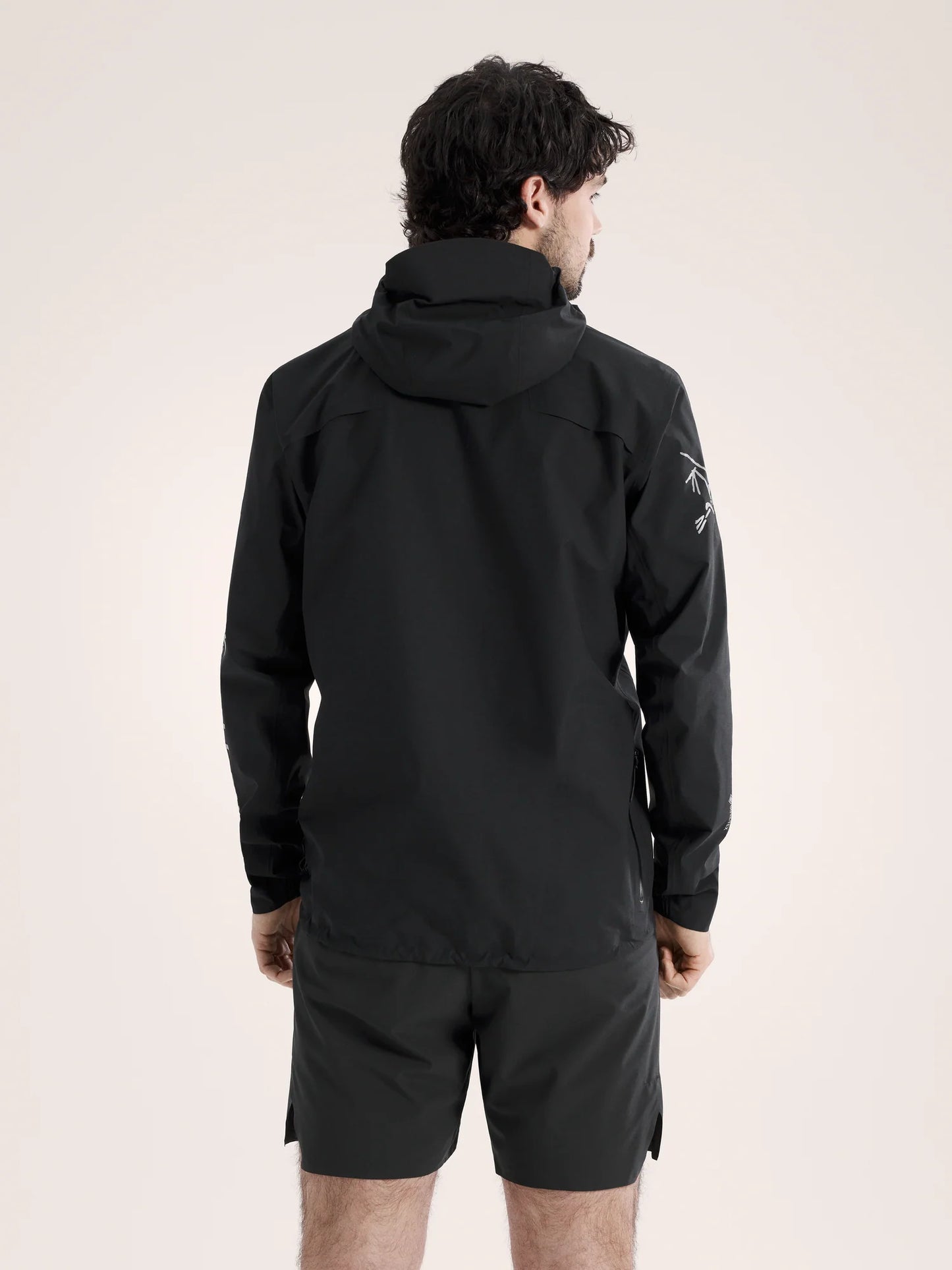 Norvan Jacket M