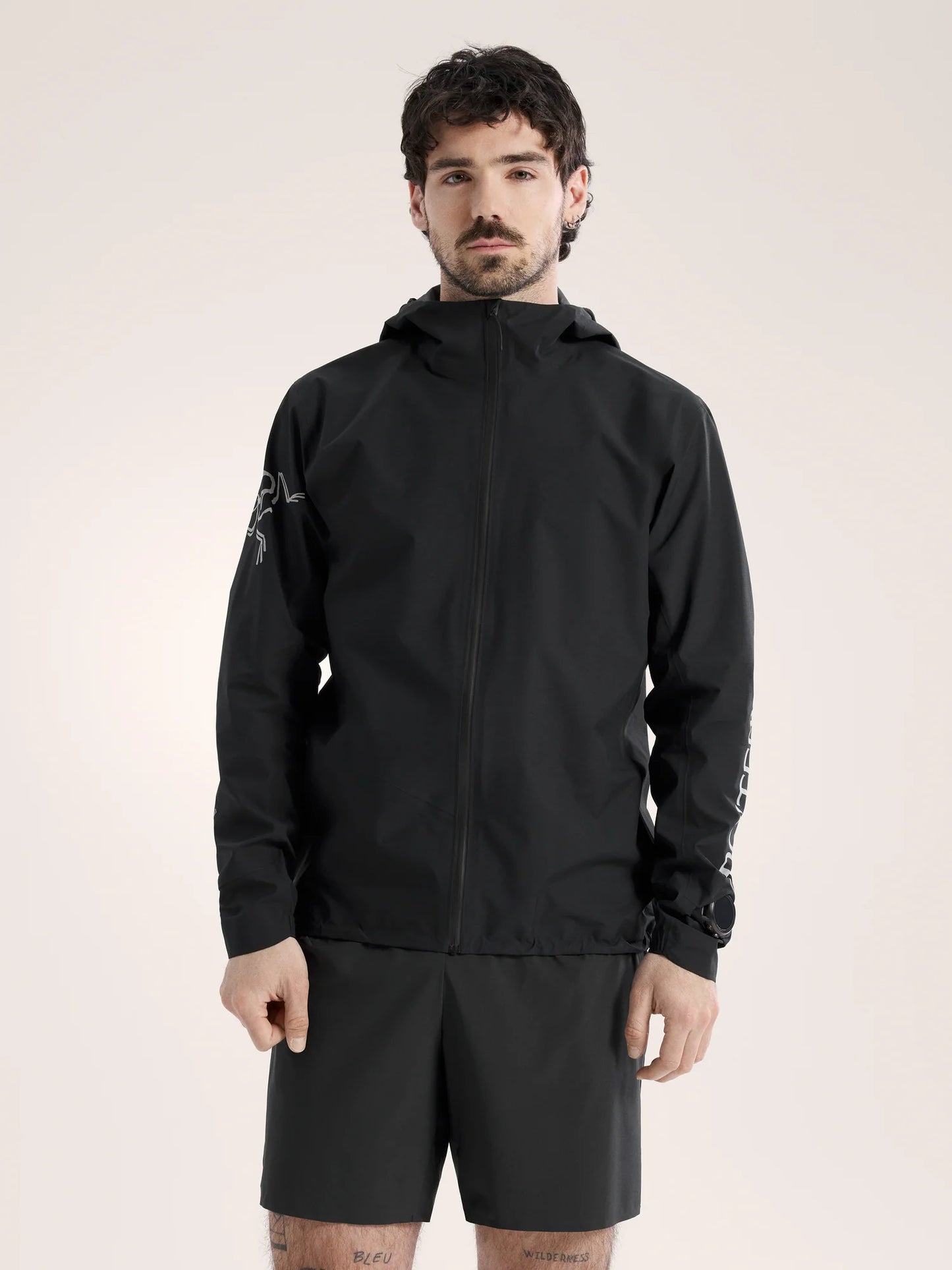 Norvan Jacket M
