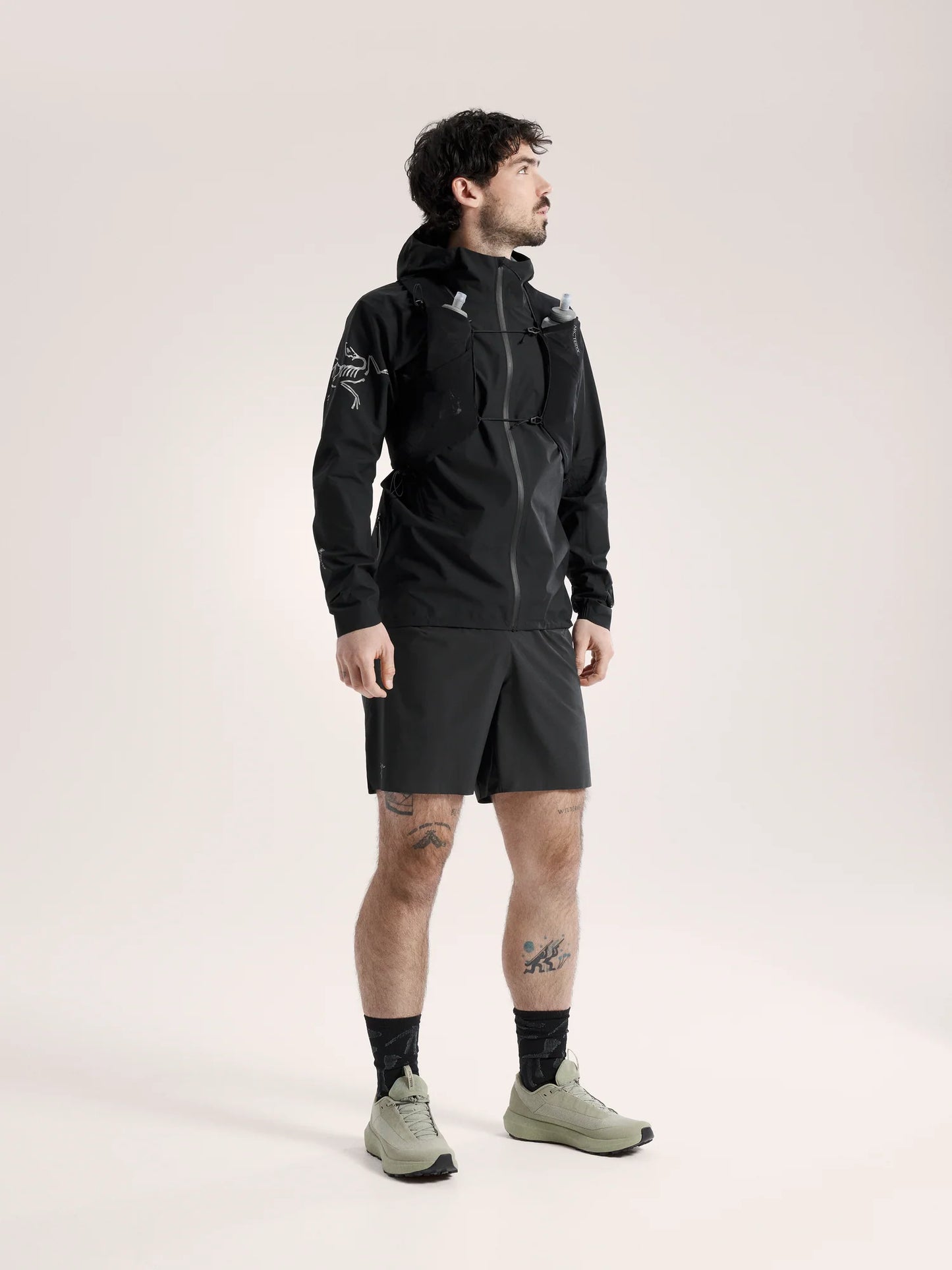Norvan Jacket M