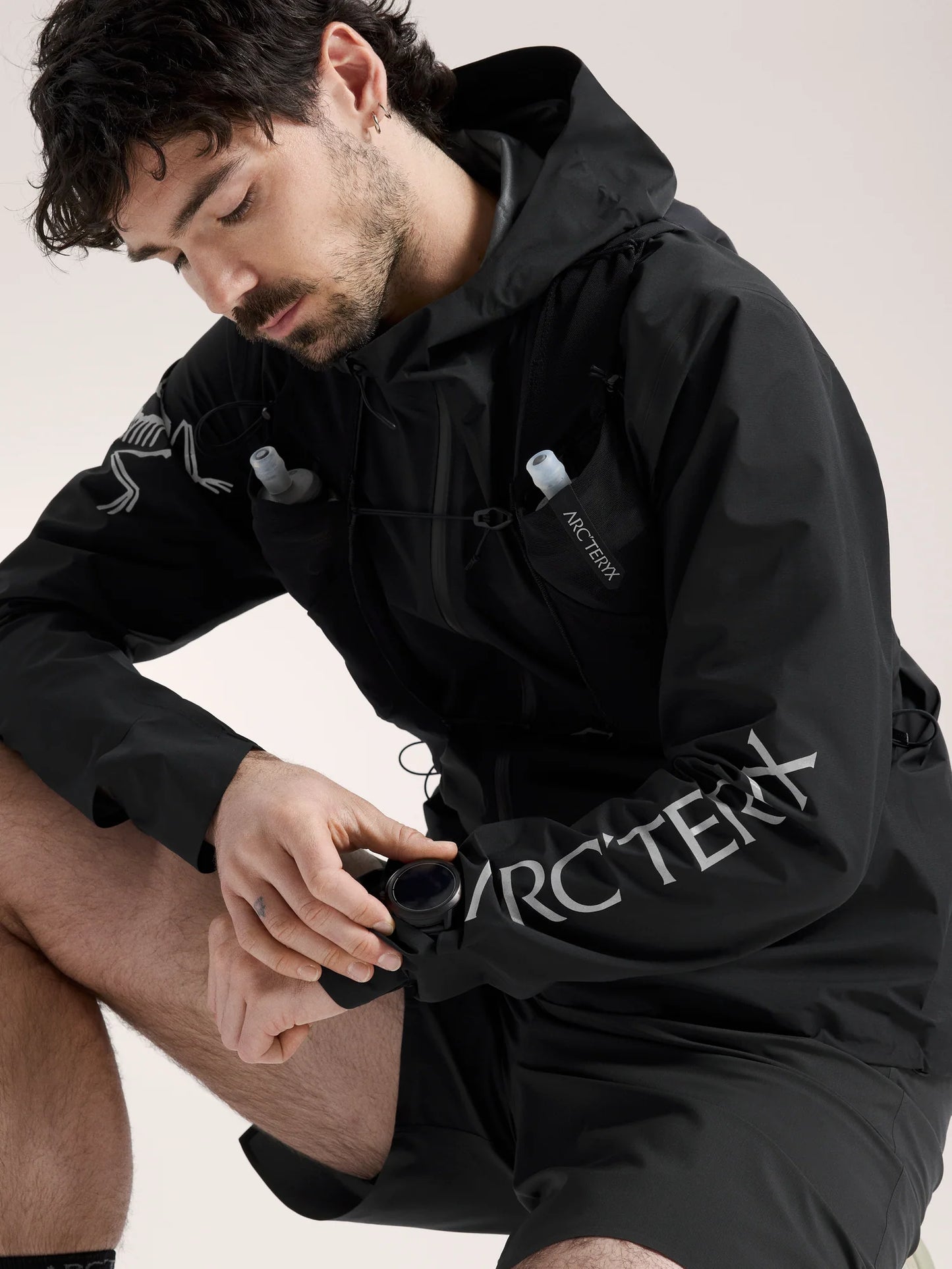 Norvan Jacket M