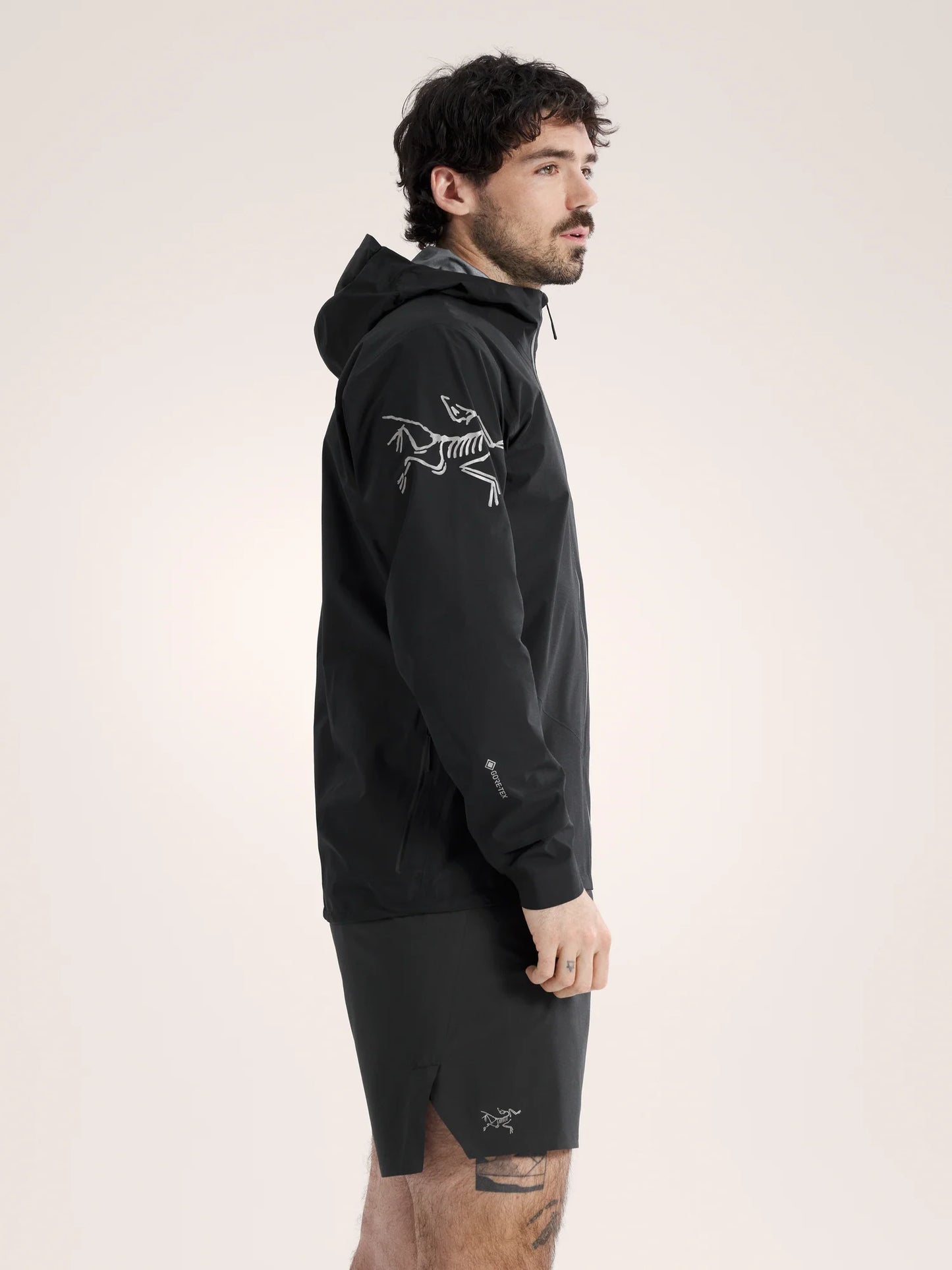 Norvan Jacket M