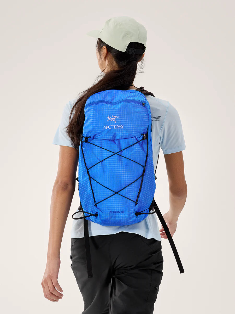 Aerios 18 Backpack
