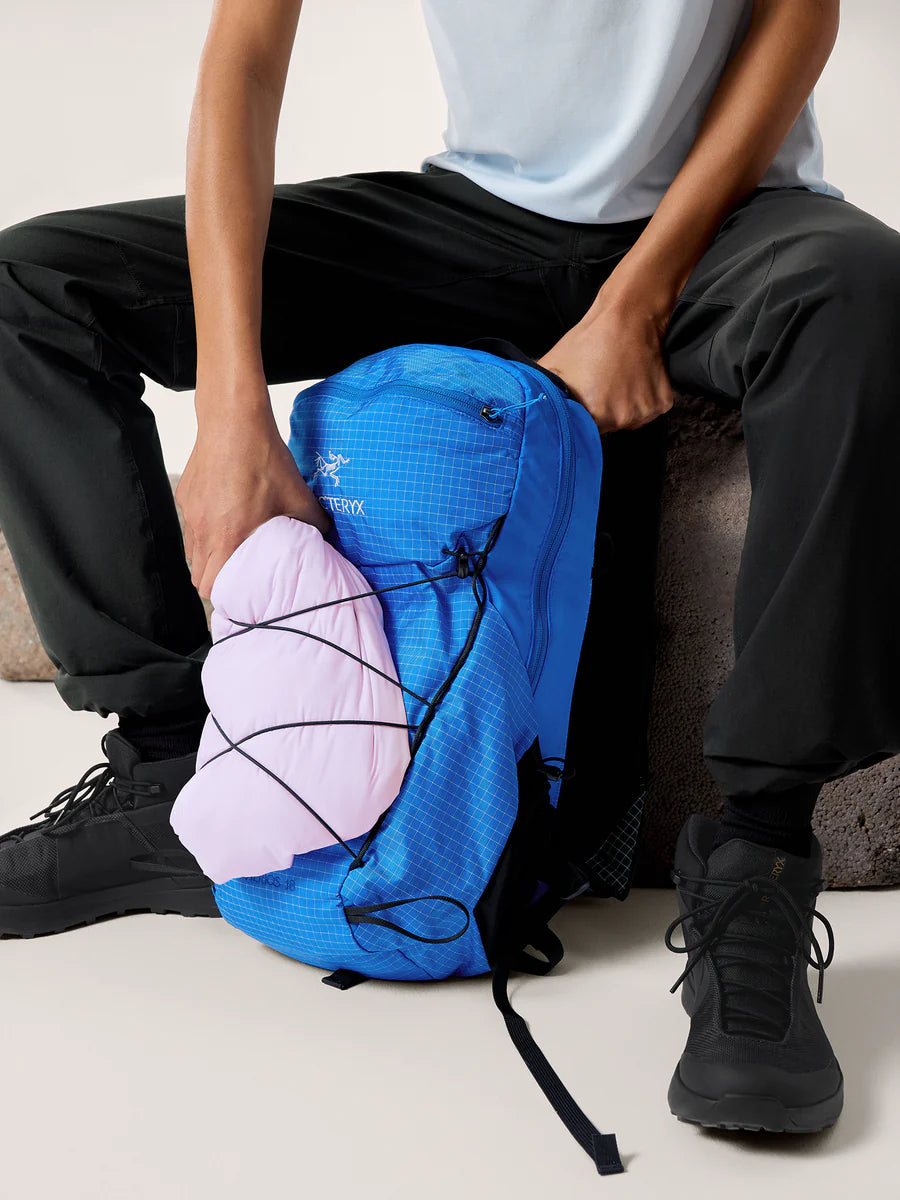 Aerios 18 Backpack
