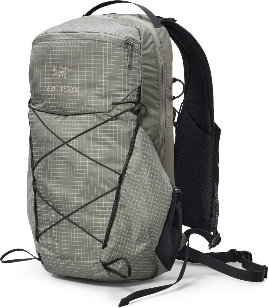 Aerios 18 Backpack