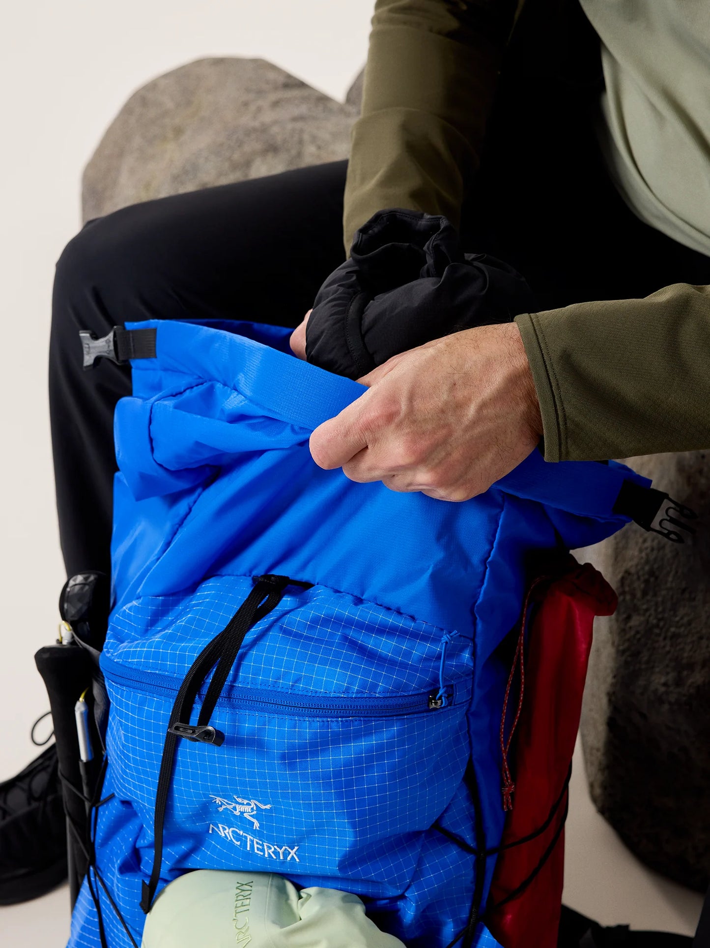 Aerios 35 Backpack